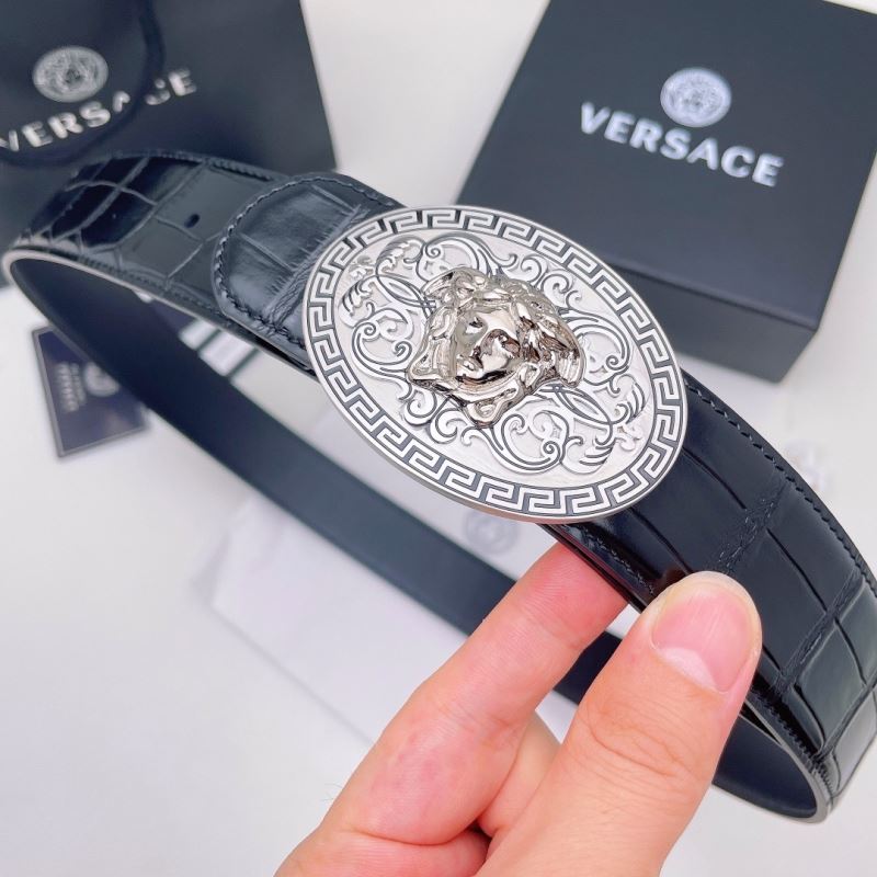 Versace Belts